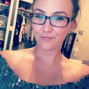 Meet your Posher, Kaley